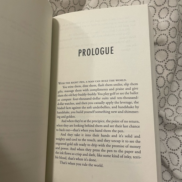 Sinner by Sierra Simone - Picture 3 of 5